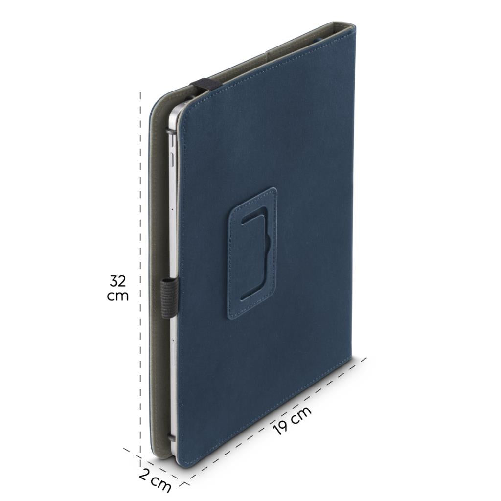 Hama Universal Case 9.5-11'' Blue | 529084 - Image 4