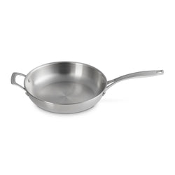 Le Creuset Essentials Set of 2 Fry Pan Set 24/28cm