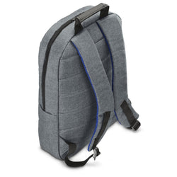 Hama Genua Backpack 15.6" Grey
