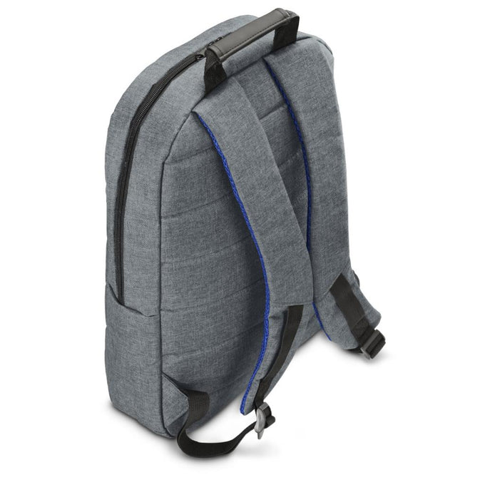 Hama Genua Backpack 15.6" Grey - Image 3