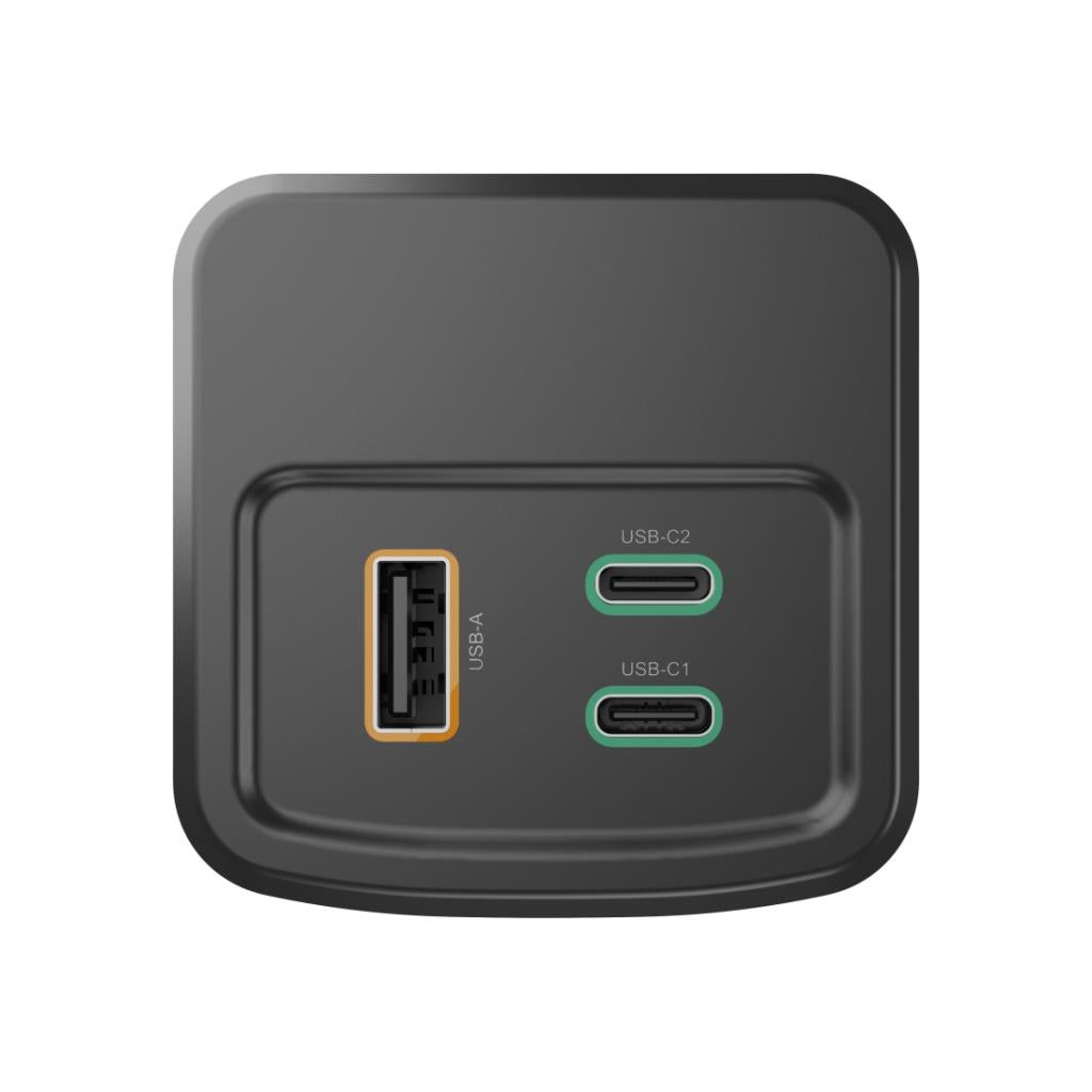 Hama 65W 20000Mah 2 Usb-C Usb-A Pd | 536525 - Image 2