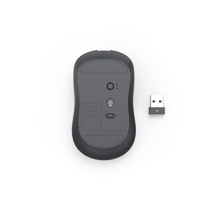 Hama Silent Wireless Mouse - Image 2