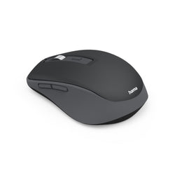Hama Wm-450 Multi-Device Mouse Black