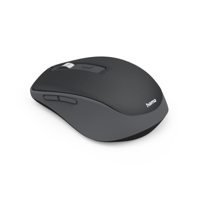 Hama Wm-450 Multi-Device Mouse Black - Image 2