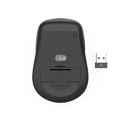 Hama Wm-450 Multi-Device Mouse Black