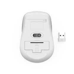 Hama Wm-450 Multi-Device Mouse White