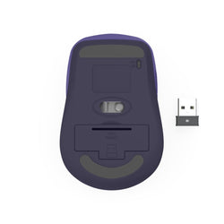 Hama Wm-450 Multi-Device Mouse Blue