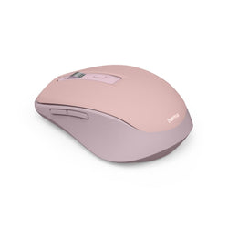 Hama Wm-450 Multi-Device Mouse Pink