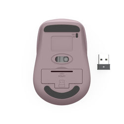 Hama Wm-450 Multi-Device Mouse Pink