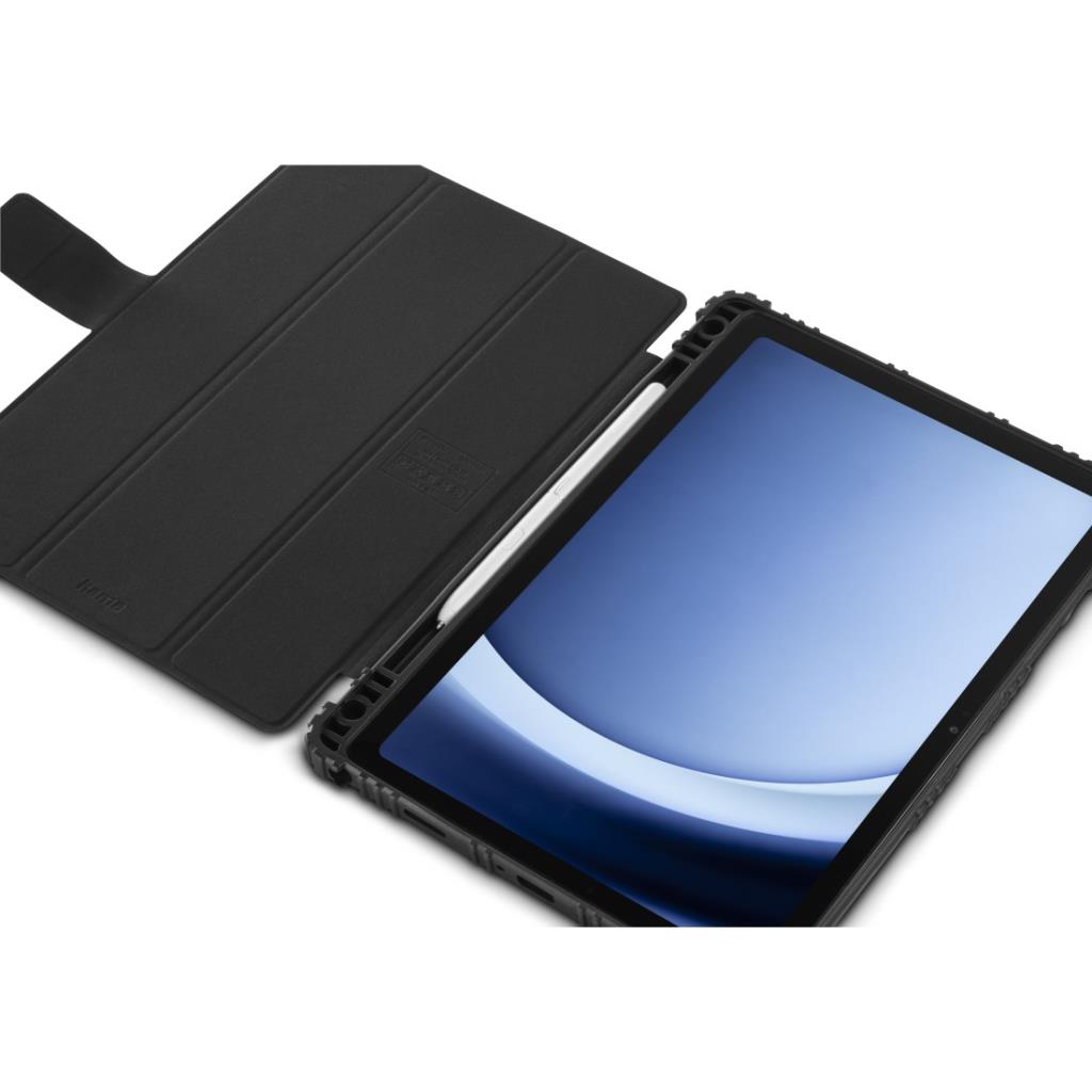 Hama Fold Protection Tablet Case For Samsung Galaxy Tab A11+ 11” | 538260 - Image 4