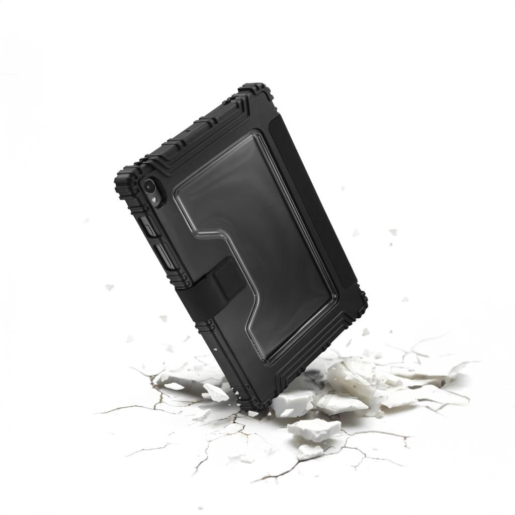 Hama Fold Protection Tablet Case For Samsung Galaxy Tab A11+ 11” | 538260 - Image 5