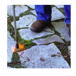 Proplus Gas Weed Burner PPS969915 for efficient weed control - available at Keans Claremorris