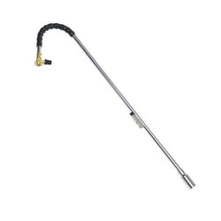 Proplus Gas Weed Burner with automatic ignition, 1000°C flame, for organic gardening - Keans Claremorris