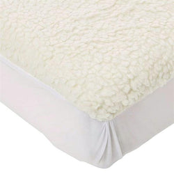 Dimplex Super King Washable Fleece Heated Mattress Cover Electric Blanket DMC3004 - Keans Claremorris
