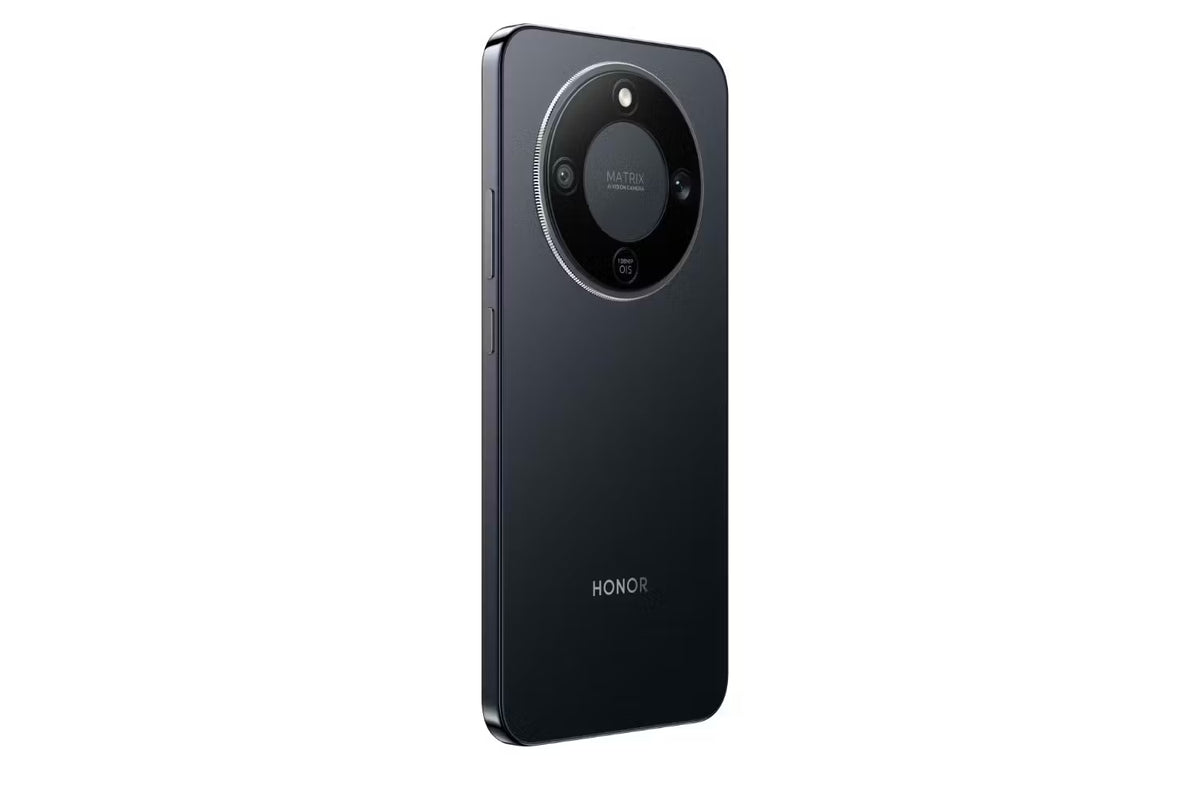 Magic8 Lite 8GB 512GB Midnight Black| 5109BYRB - Image 4