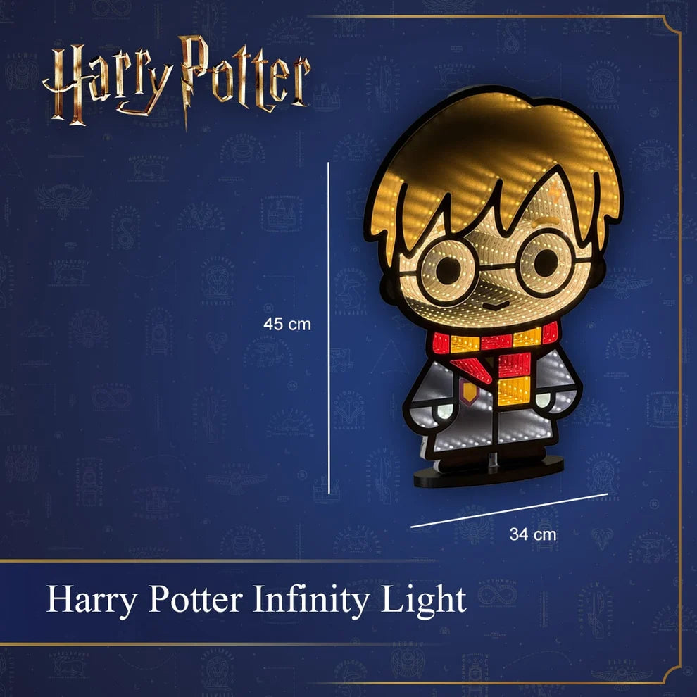 45cm Harry Potter Infinity Light - Image 4