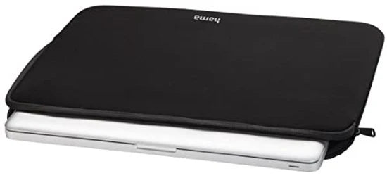Hama  14.1" Neoprene Laptop Sleeve | 463401 - Image 2