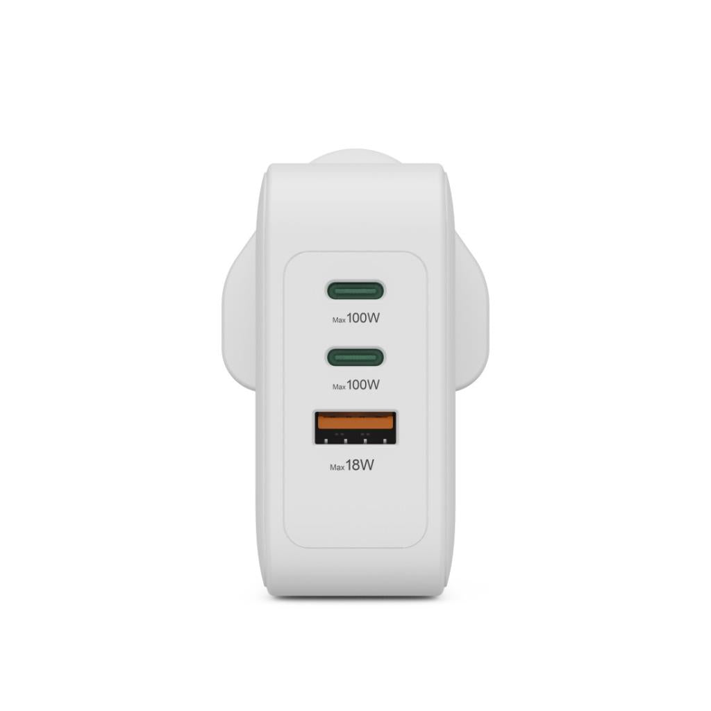 Hama 100W Gan 2Xusb-C/Usb A | 553881 - Image 3