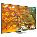 Load image into Gallery viewer, Samsung 65” Q80D QLED | QE65Q80DATXXU
