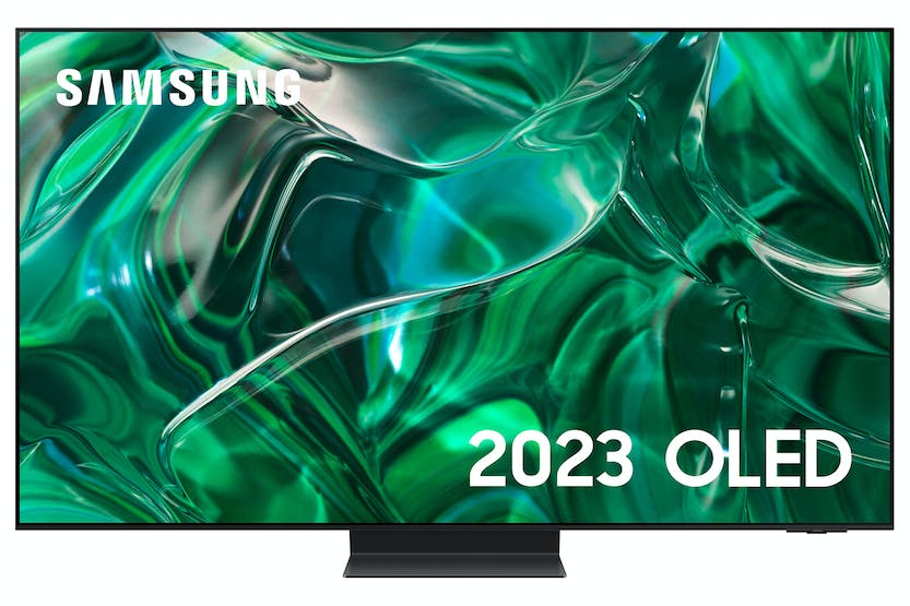 Samsung S95C 65" 4K HDR OLED Smart TV | QE65S95CATXXU