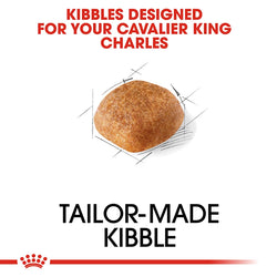 Royal Canin Cavalier King Charles Adult Dog Food 7.5kg – Premium Nutrition at Keans Claremorris