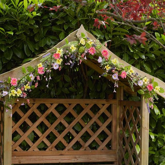 Spring Garland 180cm - Image 1