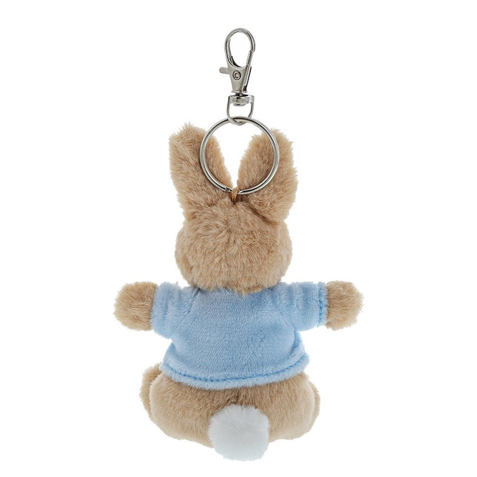 Peter Rabbit Keyring - Image 2