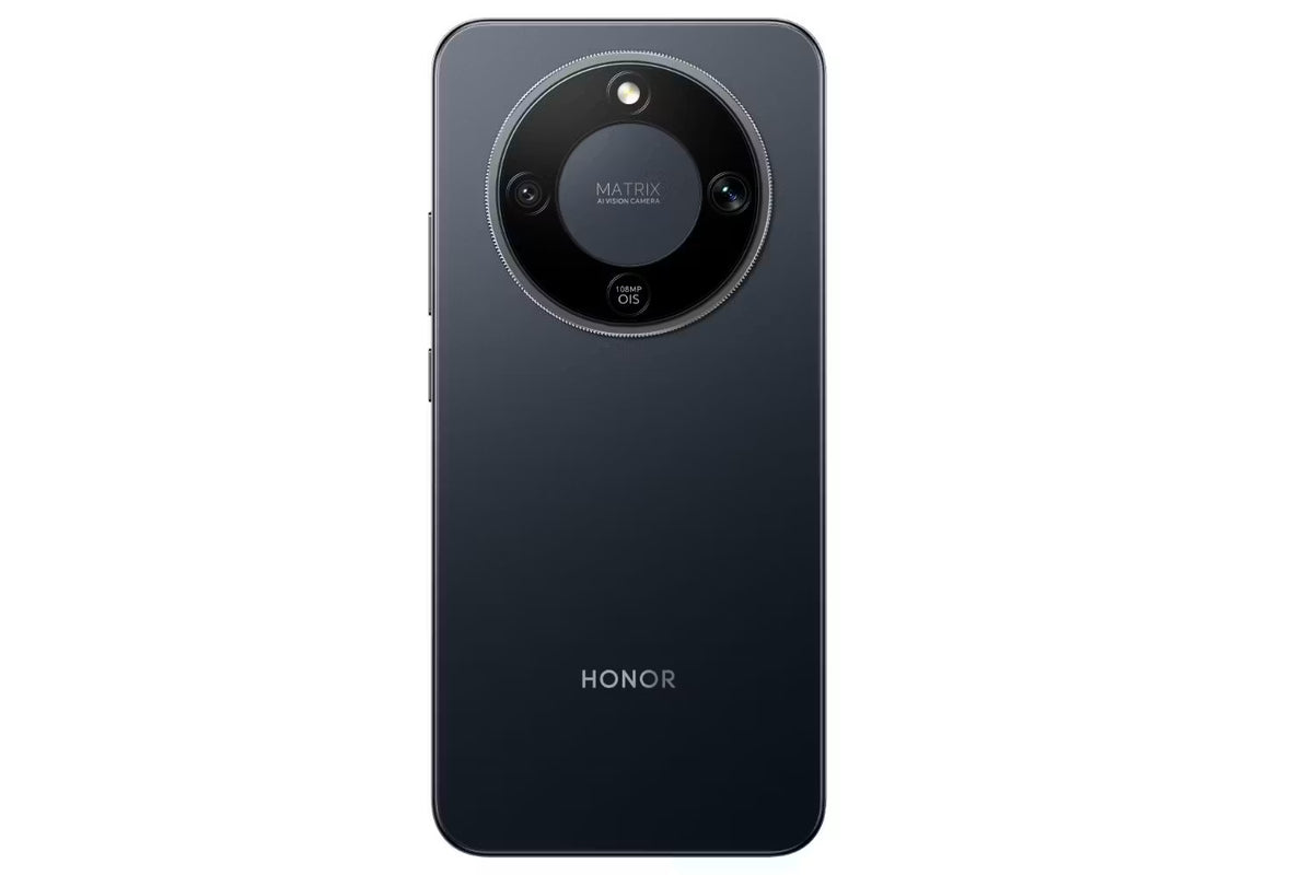 Magic8 Lite 8GB 512GB Midnight Black| 5109BYRB - Image 3
