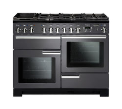 Rangemaster Professional Deluxe 110 Dual Fuel Range Cookers