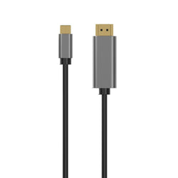 USB C - Display Port 4K Adaptor