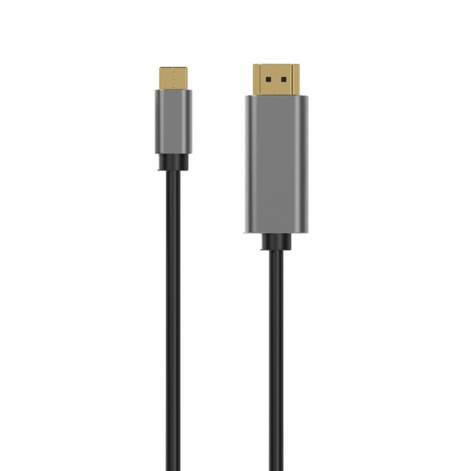 USB C - Display Port 4K Adaptor - Image 2