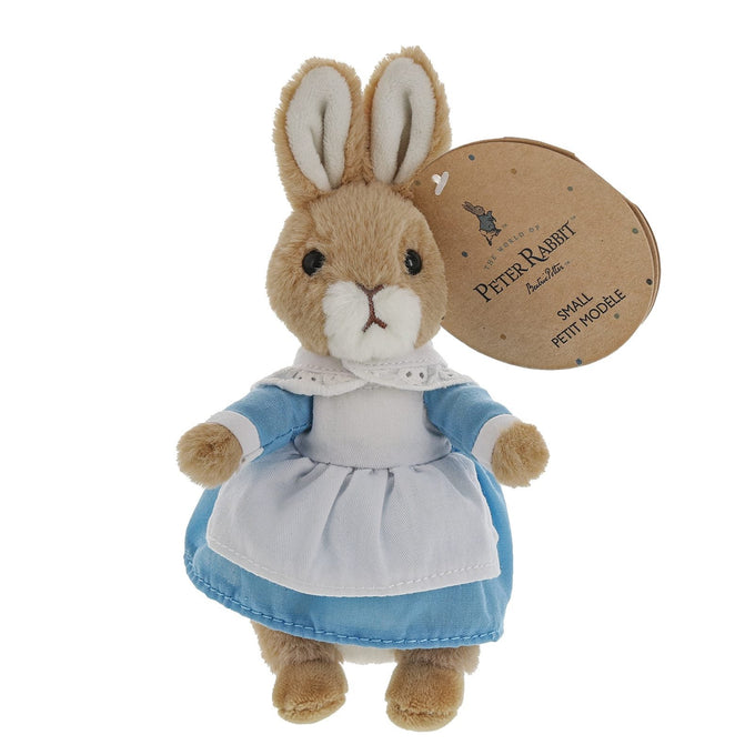 Peter Rabbit Mrs. Rabbit™ Small Soft Toy - Image 3