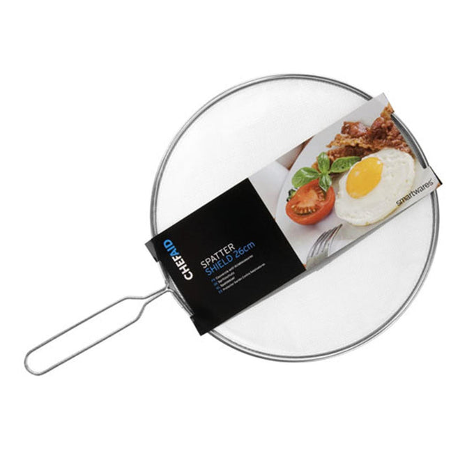 Chef Aid 26cm Splatter Shield - Image 2