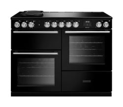 Rangemaster Nexus Induction 110cm Chrome Trim