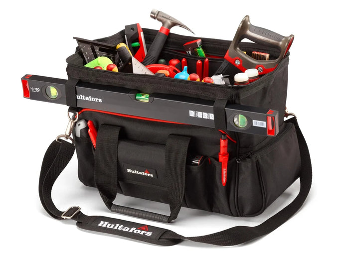 Hultafors 50cm (20in) Toolbag | HUL590220 - Image 4