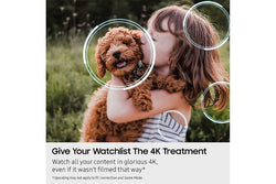 Samsung QN70F 65" 4K HDR Neo QLED Smart TV | QE65QN70FAUXXU