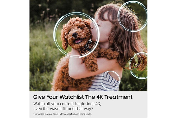 Samsung QN70F 65" 4K HDR Neo QLED Smart TV | QE65QN70FAUXXU - Image 6