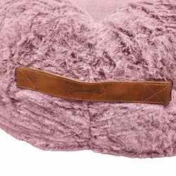 Alice & Co  - Beverley Bed - Pink