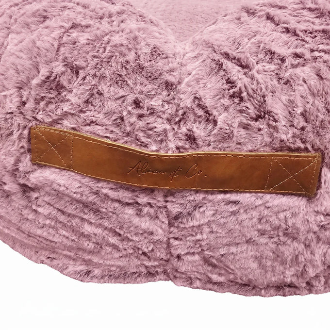 Alice & Co  - Beverley Bed - Pink - Image 4