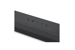 LG 2.1ch Bluetooth Soundbar | US40T.DGBRLLK