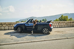 Nextbase Piqo 2K HD Dash Cam 1440P for clear driving footage - available at Keans Claremorris