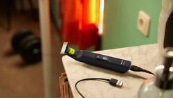 Philips OneBlade Pro 360 Face & Body QP6542/15