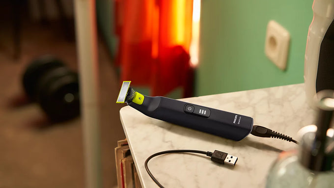 Philips OneBlade Pro 360 Face & Body QP6542/15 - Image 8