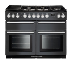 Rangemaster Nexus SE 110 Dual Fuel Range Cooker