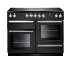 Rangemaster Nexus 110 Induction Range Cooker