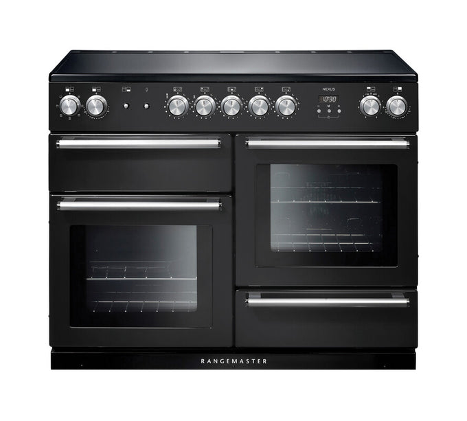 Rangemaster Nexus 110 Induction Range Cooker - Image 4