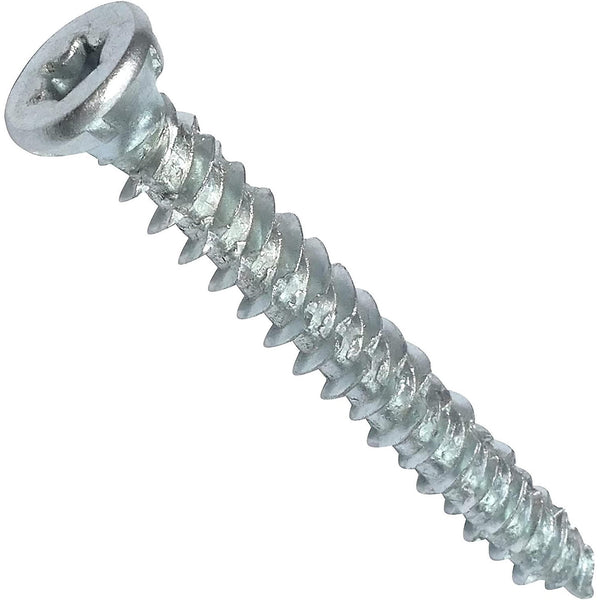 WHO Frame screws for window and door installation 7.5x92mm Countersunk Head [BAG OF 10]