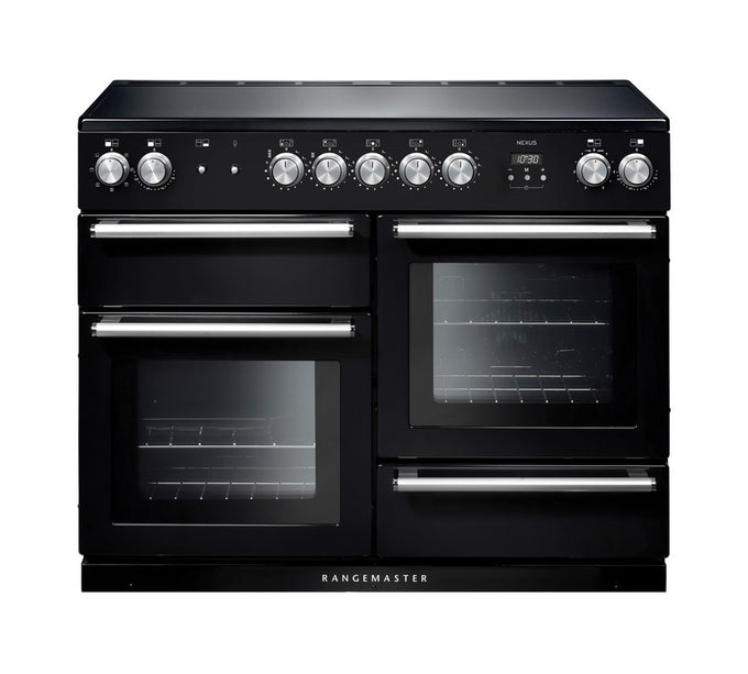 Rangemaster Nexus 110 Induction Range Cooker - Image 2