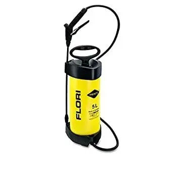 Mesto Pico Sprayer 5L handheld pressure sprayer for gardening and cleaning – available at Keans Claremorris