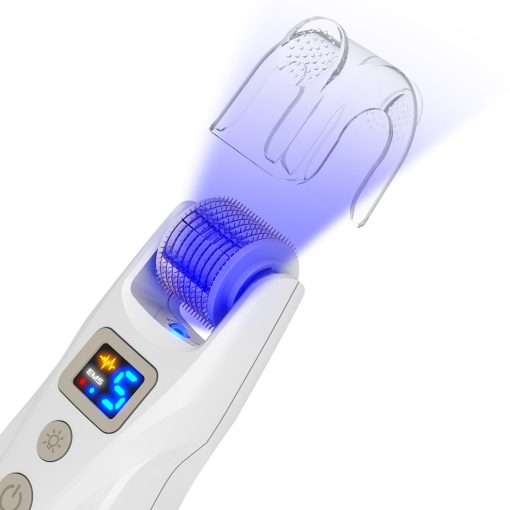 Beautifly MicroGlow Pro White Micro-needle Mesotherapy Pen E71026719 for skin treatment - Keans Claremorris